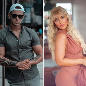 "Love Island"-Dominik offen: Ist er mit Jennys BFF zusammen?