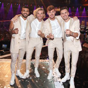 "Despacito" auf Deutsch: Feuerherz covern den Sommerhit 2017