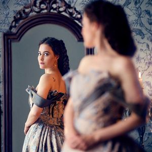 Die Hit-Serie "Sisi" bekommt trotz Erfolg keine neue Staffel