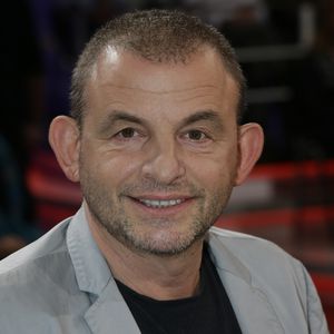 Schwer verletzt: "Tatort"-Dominique Horwitz hatte Unfall!