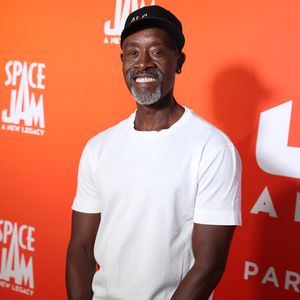 Nach 28 Jahren: "Avengers"-Star Don Cheadle hat geheiratet!