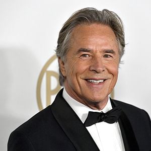 Don Johnson