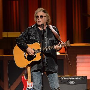 „American Pie“-Sänger: Er hat seine Frau misshandelt!