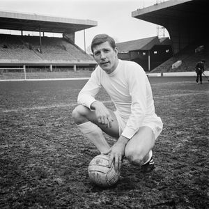 Mit 86 Jahren: Ex-Fußballstar Don Megson ist gestorben!