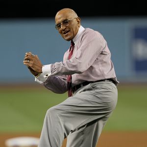 Mit 92 Jahren: US-Baseball-Star Don Newcombe ist gestorben