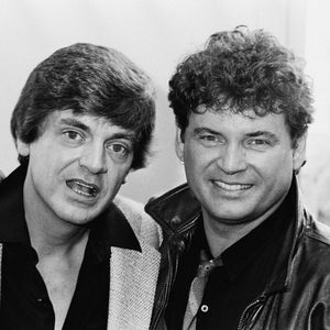 Mit 84 Jahren: Die Musik-Legende Don Everly ist gestorben