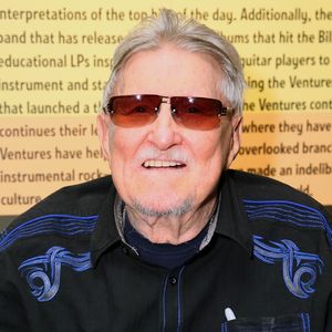 The-Ventures-Mitglied Don Wilson ist mit 88 Jahren gestorben