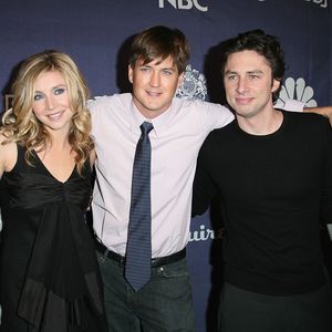 "Scrubs"-Serienmacher Bill Lawrence arbeitet an einem Reboot