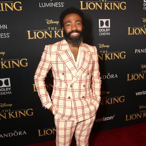 Coachella-Schock: Feuer bei Auftritt von Childish Gambino!