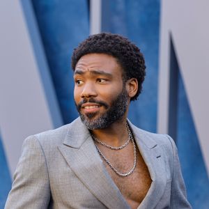 Donald Glover ehrlich: Er litt unter Hochstapler-Syndrom