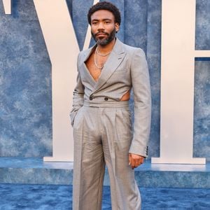 Erschütternde Diagnosen: Darum sagte Donald Glover Tour ab