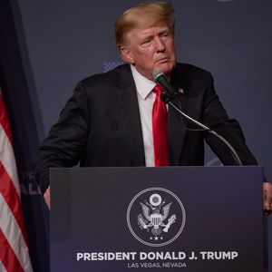 US-Staatsanwaltschaft erhebt Anklage gegen Donald Trump!
