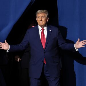 Offiziell: Donald Trump wird der nächste Präsident der USA