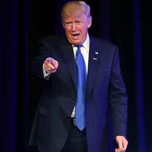 "Miss Piggy": Donald Trump schikanierte Schönheitskönigin