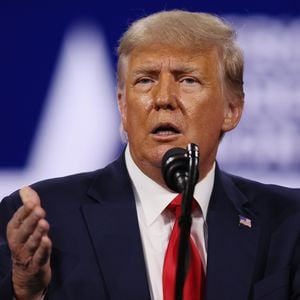 Donald Trump muss für ungerechtfertigte Klage selber zahlen