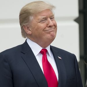 Anna Wintour greift durch: Trump von Met Gala verbannt!