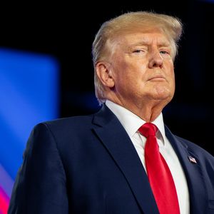 Finanzbetrug-Urteil: Donald Trump wird schuldig gesprochen