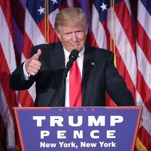 Geht Amy Schumer zu weit? "Trump-Wähler sind widerlich!"