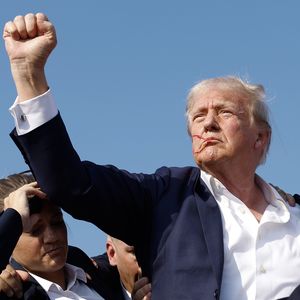 Augenzeuge spricht über versuchtes Attentat auf Donald Trump