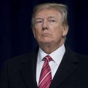 Aus für TikToker? Präsident Trump sperrt die App in den USA