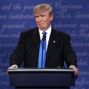 Dokumente versenkt: Trump verstopfte Klo im Weißen Haus!