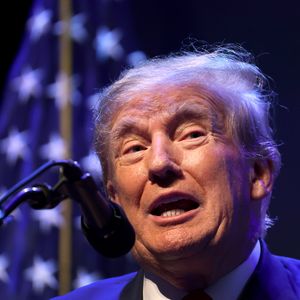 Neues Hobby: Will Donald Trump jetzt als DJ durchstarten?