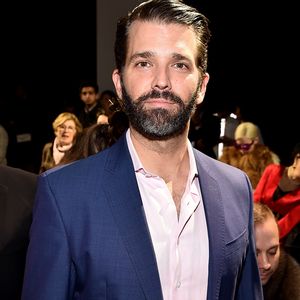 Donald Trump Jr. in der Kritik: Jagte er geschützte Vögel?