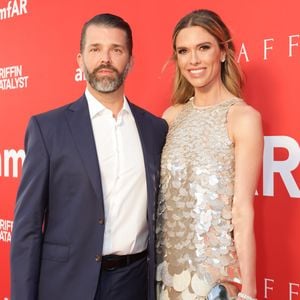 Ein Jahr Beziehung: Donald Trump Jr. soll sich verlobt haben