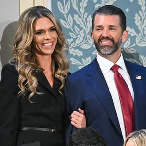 Hochzeit von Don Jr.: Ivanka Trump befeuert Spekulationen