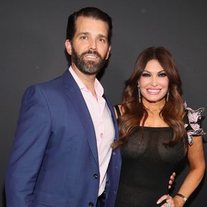 Neue Details zur Trennung von Donald Trump Jr. und Kimberly