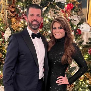 Erneut? Donald Trump Jr. hat sich mit Moderatorin verlobt