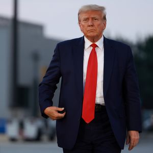 Prozess um Donald Trump soll im Live-TV übertragen werden!
