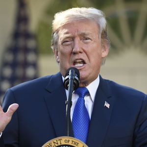 Verona Pooths Männer-Duell: Bohlen schlägt Präsident Trump