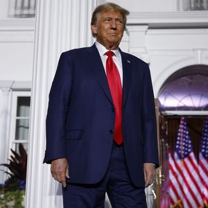 Sturm auf Kapitol: Ex-US-Präsident Donald Trump angeklagt