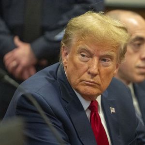 Mehrere Millionen Strafe: Donald Trump legt Berufung ein