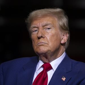 Bereut Donald Trump einige seiner Social-Media-Beiträge?
