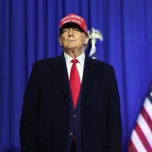 325 Millionen Euro: Donald Trump muss Mega-Geldstrafe zahlen