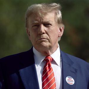 Geheimaktenaffäre: Verfahren gegen Donald Trump eingestellt