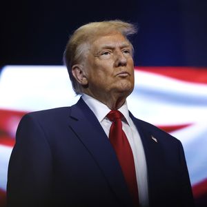 Strafmaß-Verkündung im Prozess um Donald Trump verschoben