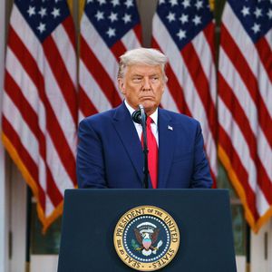 Ansturm auf US-Kapitol: Hollywood-Stars sind schockiert!
