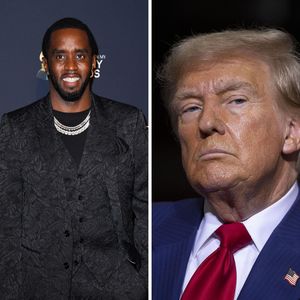 Vor Urteil: US-Präsident Trump erwägt Begnadigung P. Diddys