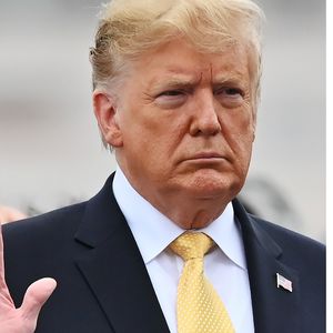 Präsident Trump bietet an, ASAP Rockys Kaution zu zahlen!