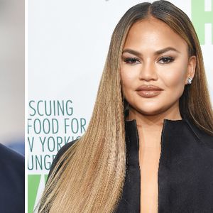 Mega-Beef: Trump und Chrissy Teigen beleidigen sich heftig