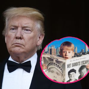 Kanadisches TV entfernt Trump-Szene aus "Kevin allein in NY"