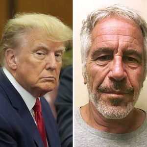 Donald Trump siebenmal in Epsteins Flugprotokollen erwähnt