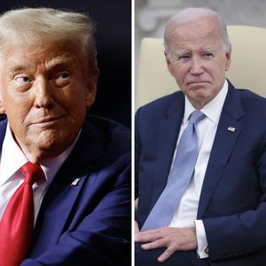 Donald Trumps Anwälte nutzen Biden-Begnadigung für Prozess