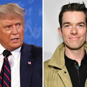 Trump-Witz: US-Comedian erhielt Besuch vom Secret Service!