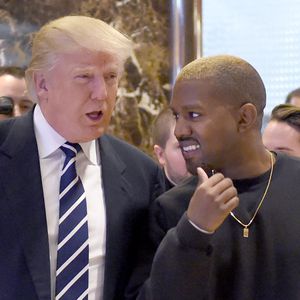 Zurück auf Twitter! Trump wettert gegen Musical "Hamilton"