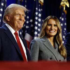 Ausgeplaudert: Melania Trump verrät Forderungen ihres Mannes