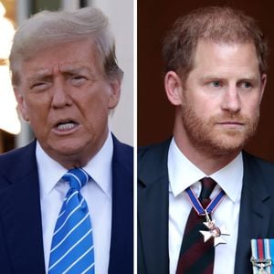 Wegen Drogen: Könnte Trump Prinz Harry abschieben lassen?